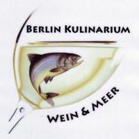 Berlin Kulinarium Wein & Meer in Berlin auf bar01.de